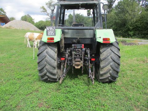 Deutz Deutz