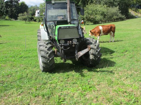 Deutz Deutz