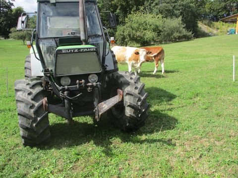 Deutz Deutz