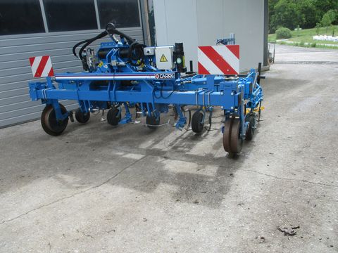 Carre PRECICAM