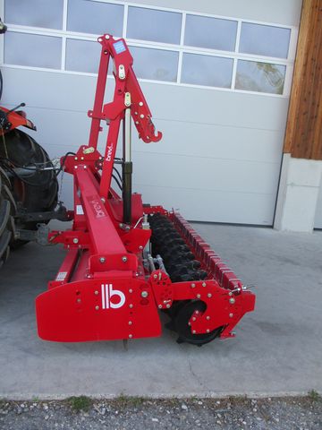 Breviglieri mek farmer 150