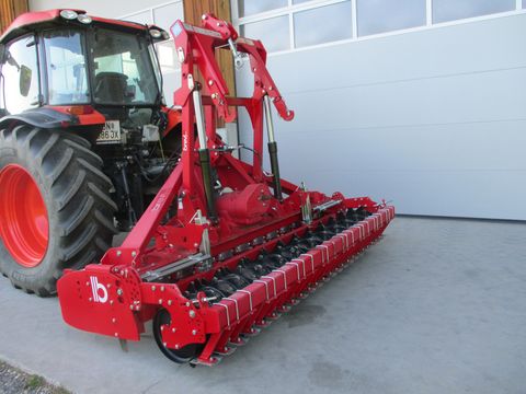 Breviglieri mek farmer 150