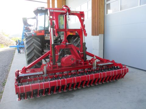 Breviglieri mek farmer 150