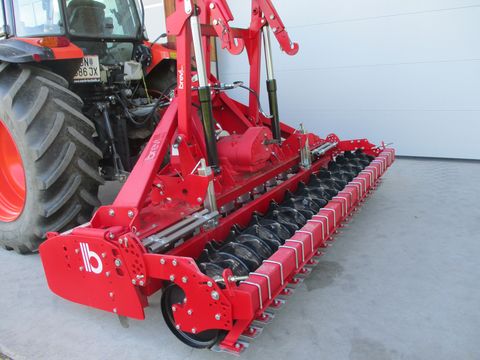 Breviglieri mek farmer 150