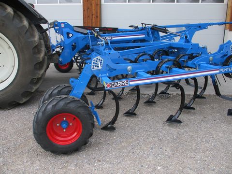 Carre Penterra Bio