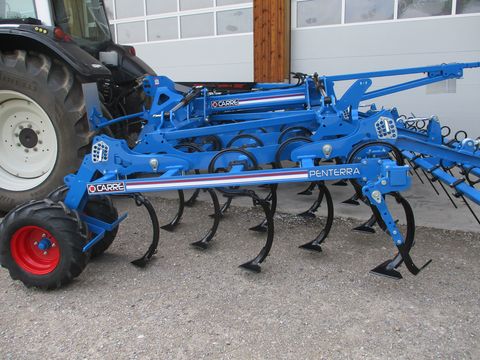 Carre Penterra Bio