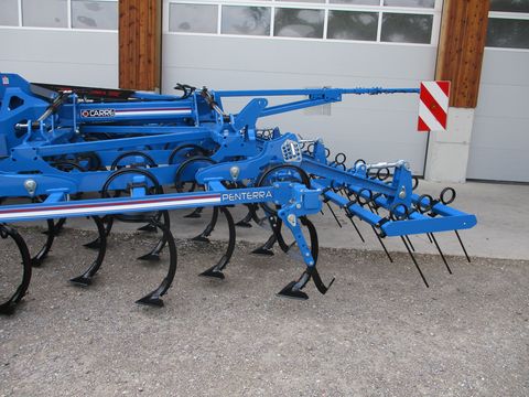 Carre Penterra Bio