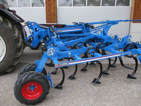 Carre Penterra Bio