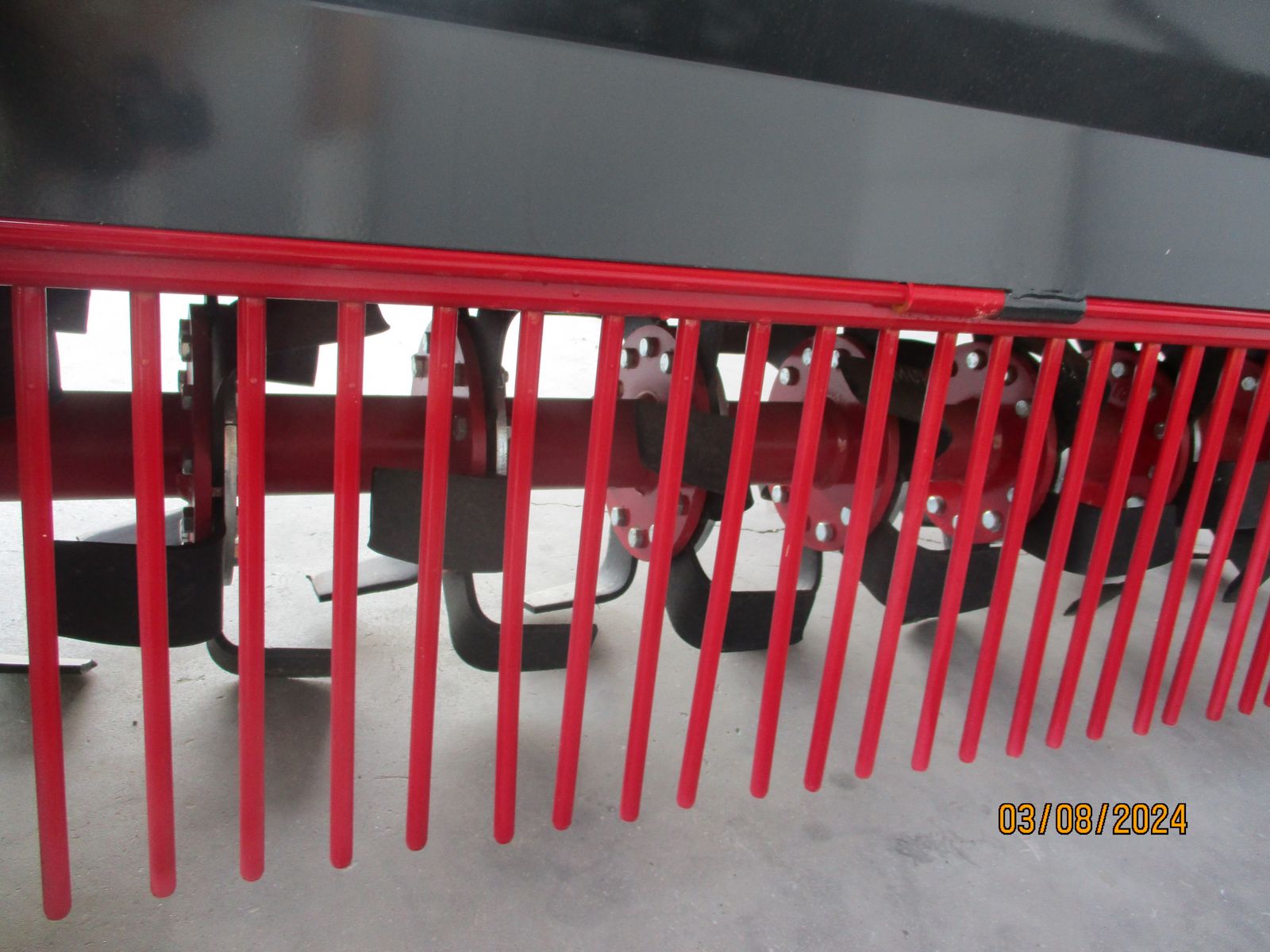 Breviglieri Umkehrfräse 3