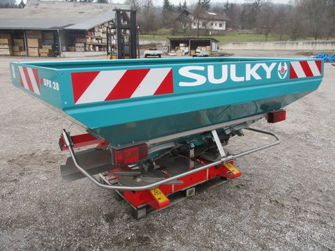 Sulky DPX 28