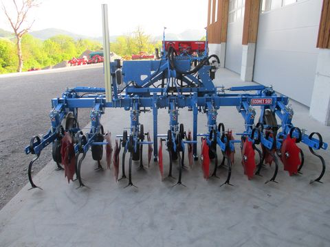 Carre Econet
