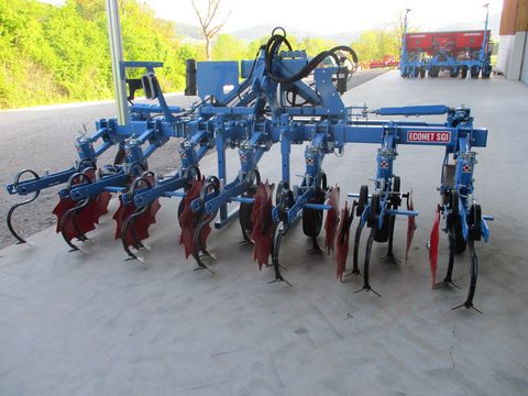 Carre Econet