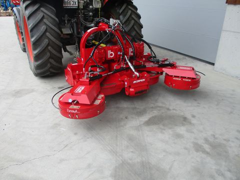 Breviglieri Skorpion 140