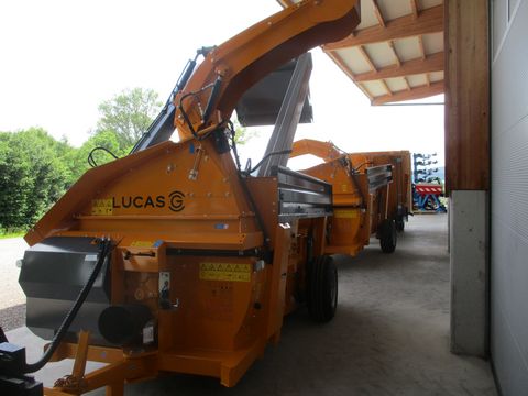 Sonstige LUCAS