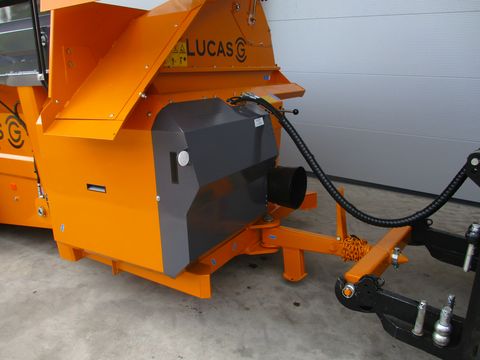 Sonstige LUCAS