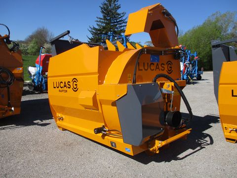 Sonstige Lucas
