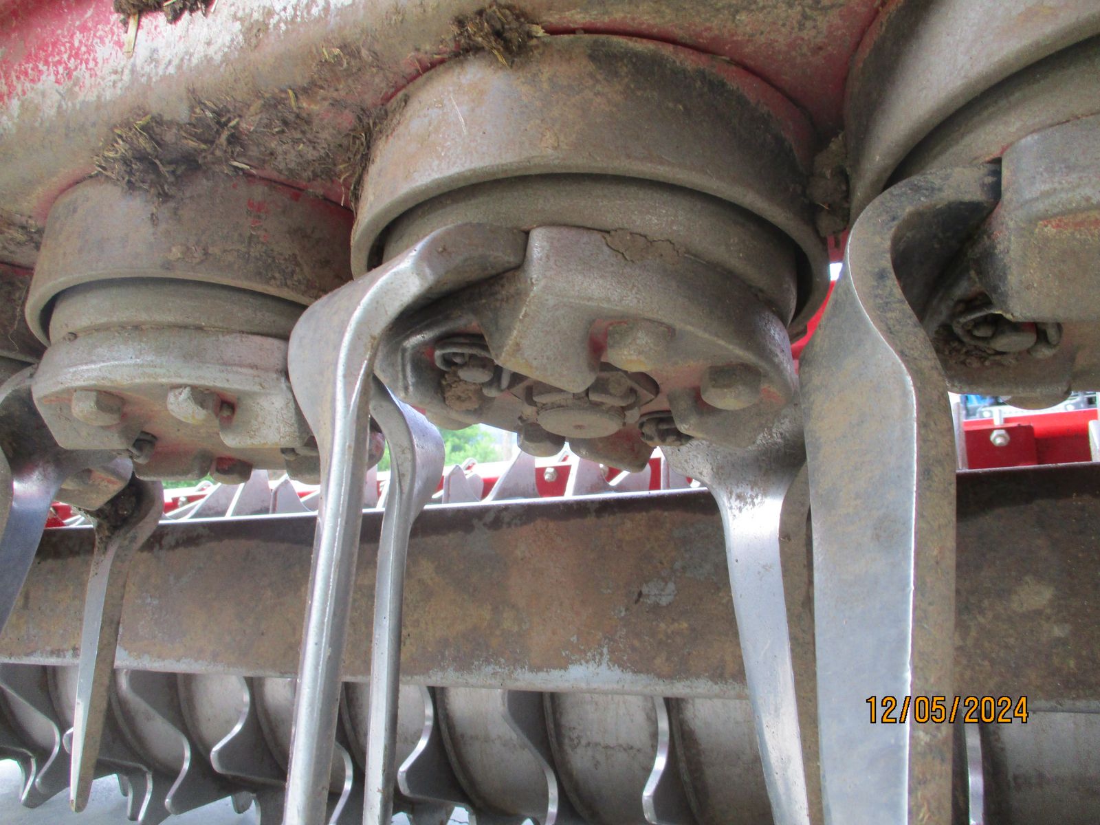 Breviglieri mek farmer 170 2