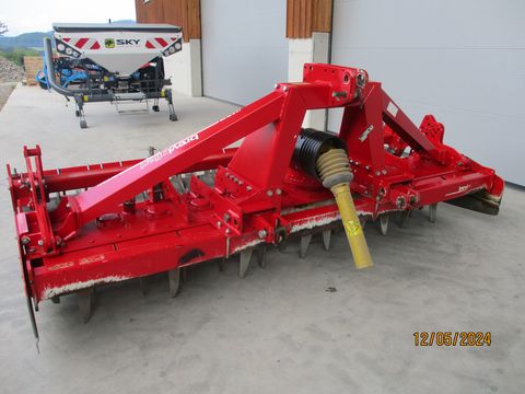 Breviglieri mek farmer 170