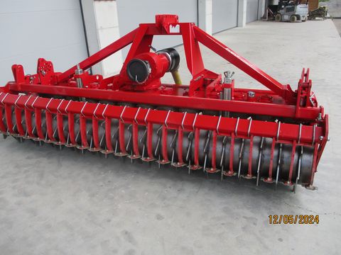 Breviglieri mek farmer 170