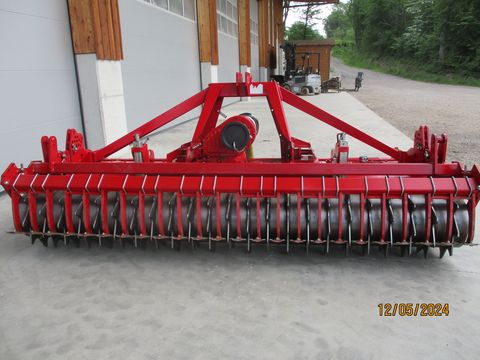 Breviglieri mek farmer 170