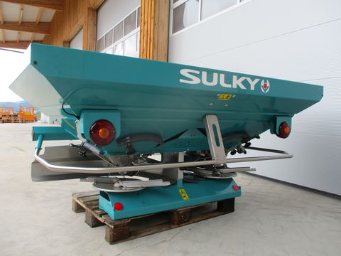Sulky
