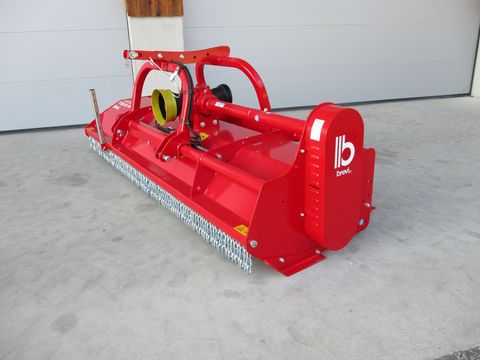 Breviagri turbo 300