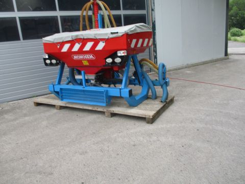 Monosem Fronttank