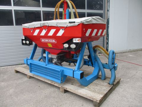 Monosem Fronttank
