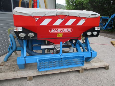 Monosem Fronttank