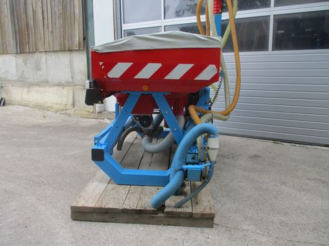 Monosem Fronttank