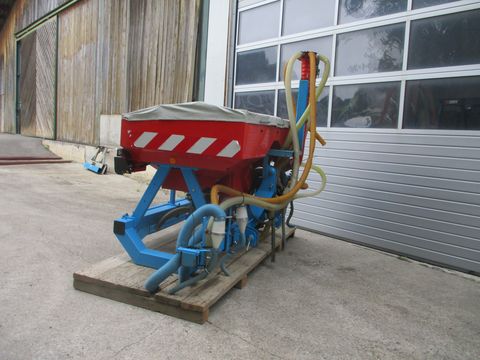 Monosem Fronttank
