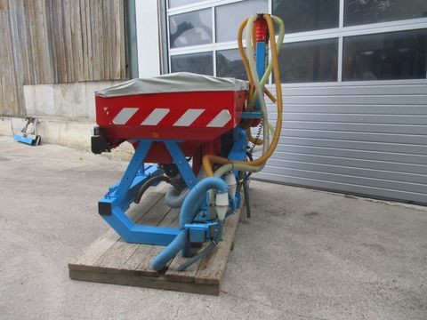 Monosem Fronttank