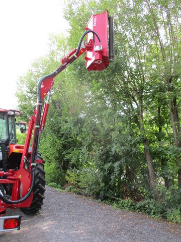 Agrimaster ASH 700