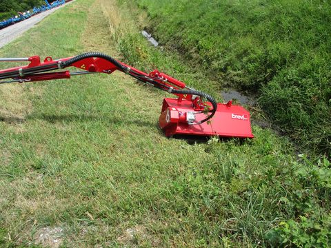 Agrimaster ASH 700
