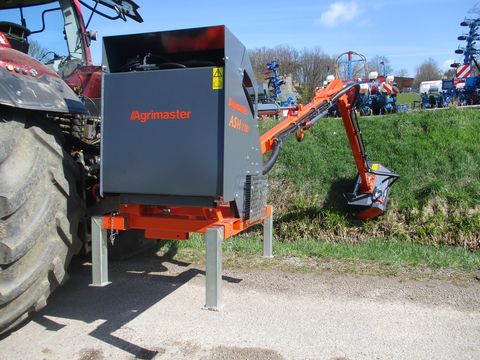 Agrimaster ASH 700