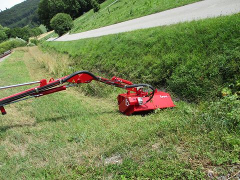 Agrimaster ASH 700