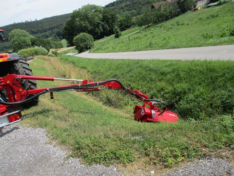 Agrimaster ASH 700