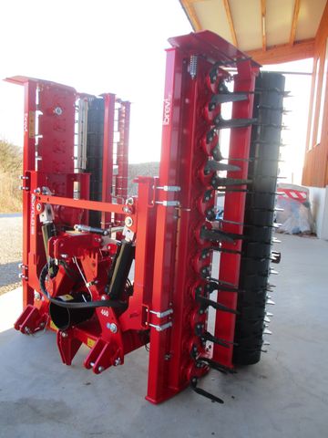 Breviagri mekfold 460