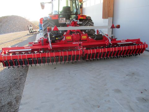 Breviagri mekfold 460