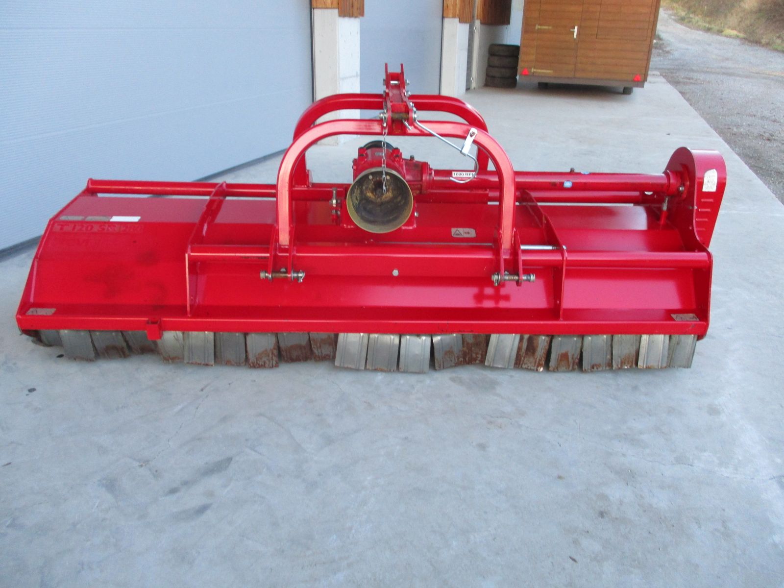 Breviglieri Breviglieri 3