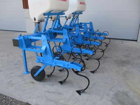 Monosem Supercrop