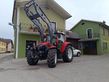 Lindner Lintrac 115 LS