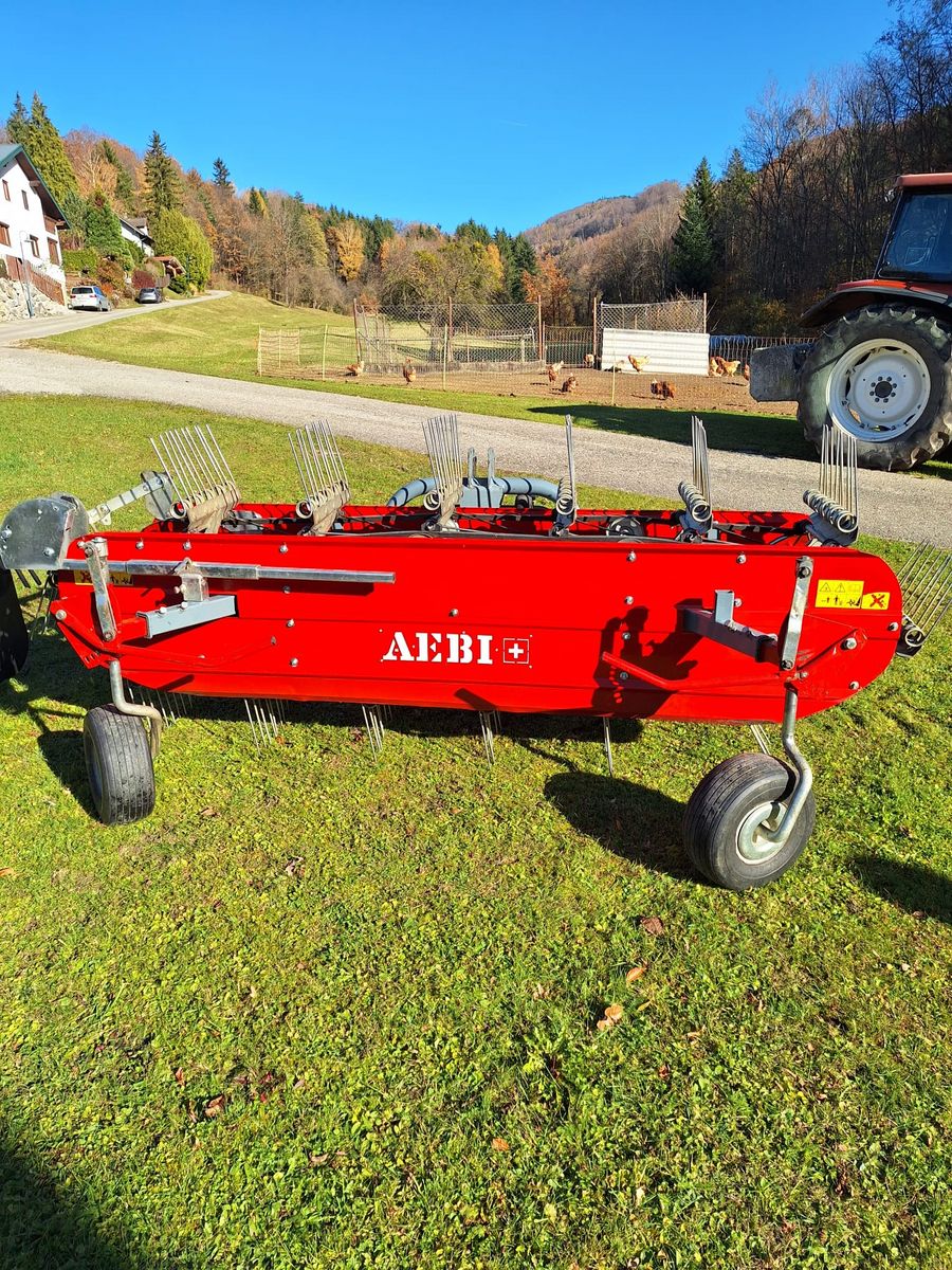 Aebi Aebi H260-5 2