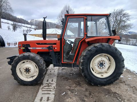 Same Explorer 65 DT LK