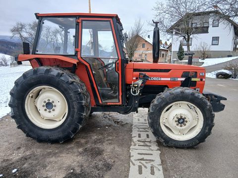 Same Explorer 65 DT LK