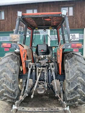 Same Explorer 65 DT LK