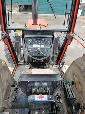 Same Explorer 65 DT LK