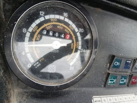 Same Explorer 65 DT LK