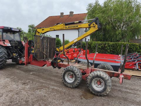 A. Moser A.Moser MKD-6.90 