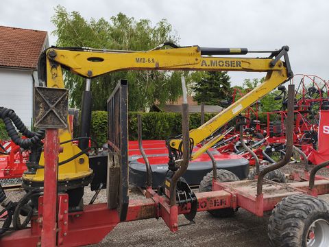 A. Moser A.Moser MKD-6.90 